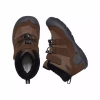 Buty miejskie dziecięce KEEN KNOTCH CHUKKA