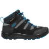 Buty trekkingowe dziecięce KEEN  HIKEPORT MID WP