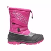 Śniegowce dziecięce KEEN SNOW TROLL WP