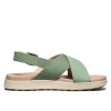 Sandały damskie KEEN ELLE LUXE CROSS STRAP