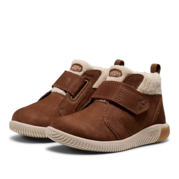 Buty miejskie dziecięce KEEN KNX MIDDIE