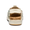 Sandały unisex KEEN UNEEK II CONVERTIBLE CANVAS
