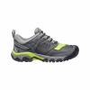 Buty trekkingowe męskie KEEN RIDGE FLEX WP