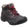 Buty trekkingowe dziecięce KEEN BRADY WP