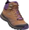 Buty trekkingowe damskie KEEN TERRADORA PULSE MID WP 