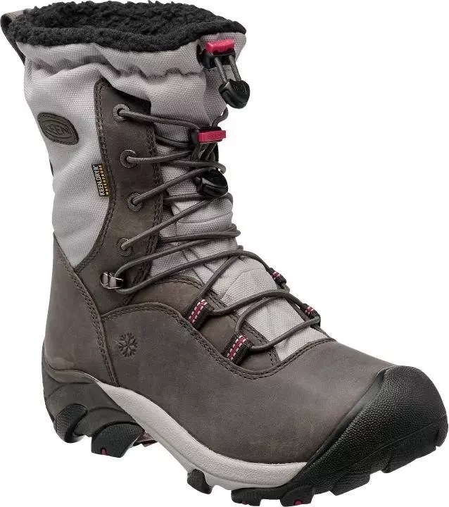 Buty trekkingowe damskie KEEN WILMA LACE