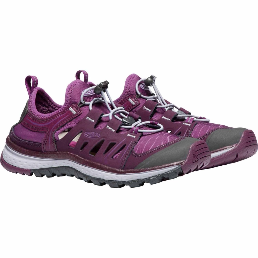 Buty trekkingowe damskie KEEN TERRADORA ETHOS 