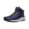 Buty trekkingowe męskie KEEN NXIS EVO MID WP