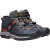 Buty trekkingowe dziecięce TARGHEE MID WP