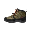 Buty miejskie dziecięce KEEN HOWSER II CHUKKA WP