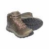 Buty trekkingowe damskie KEEN TERRADORA II LEATHER MID WP