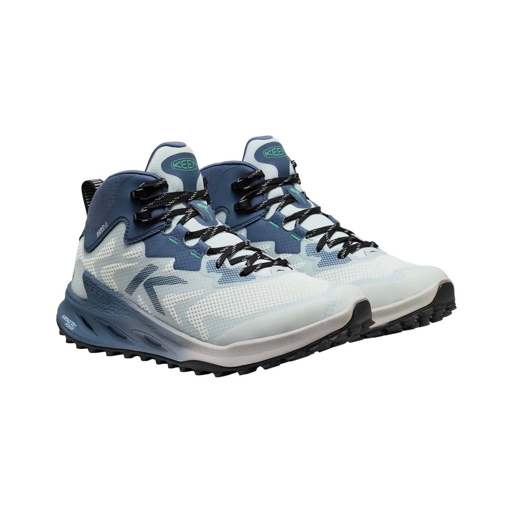 Buty trekkingowe damskie KEEN ZIONIC NXT MID WP