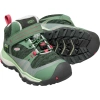 Buty miejskie dziecięce KEEN TERRADORA MID WP