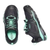 Buty trekkingowe dziecięce KEEN TERRADORA II LOW WP
