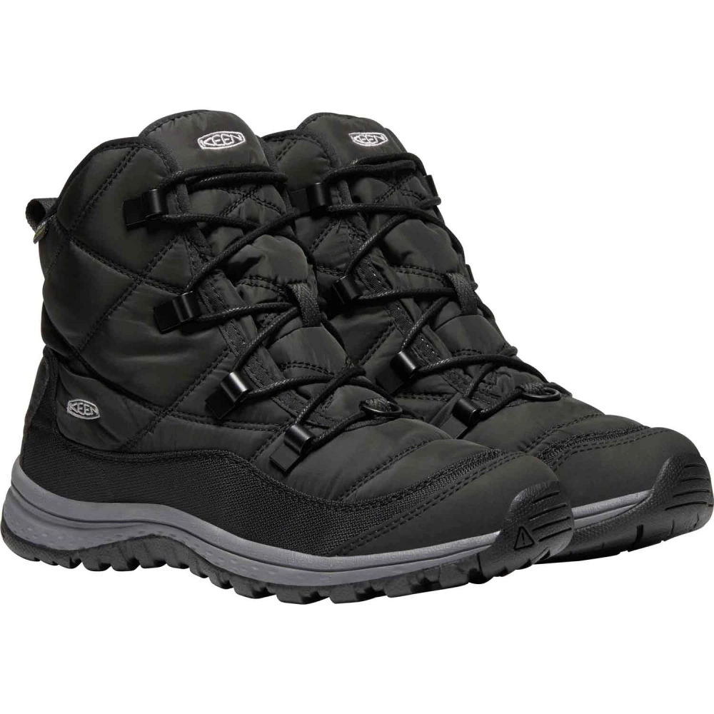 Buty damskie KEEN TERRADORA ANKLE WP