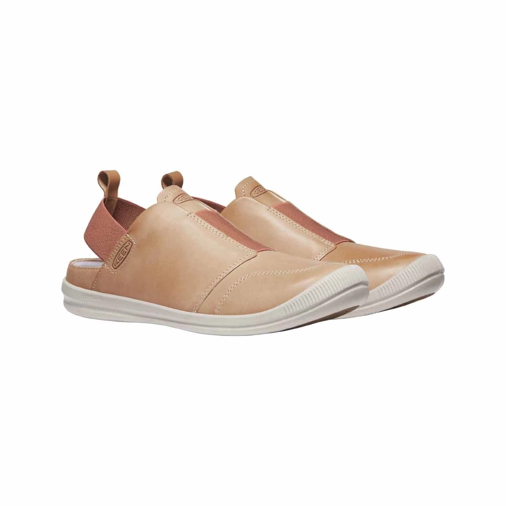 Buty miejskie damskie KEEN LORELAI II SLIP-ON