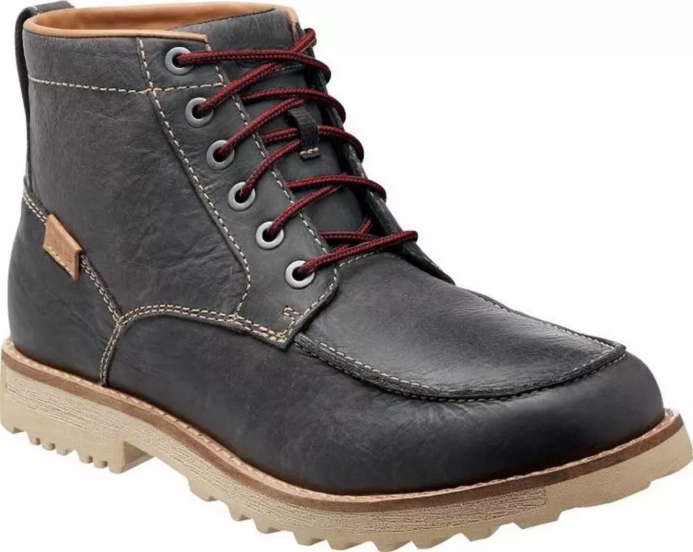 Buty męskie KEEN THE 59 MOC TOE