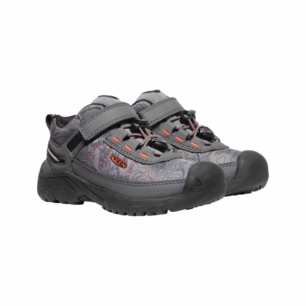 Buty miejskie dziecięce KEEN TARGHEE SPORT