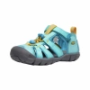 Sandały dziecięce KEEN SEACAMP II CNX