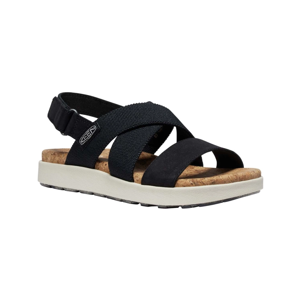 Sandały damskie KEEN ELLE CRISS CROSS