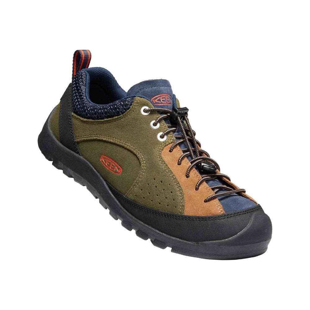 Buty miejskie męskie KEEN JASPER 