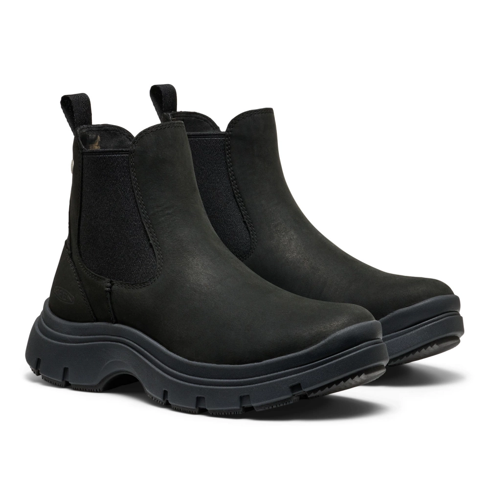 Śniegowce damskie KEEN KOSA CHELSEA