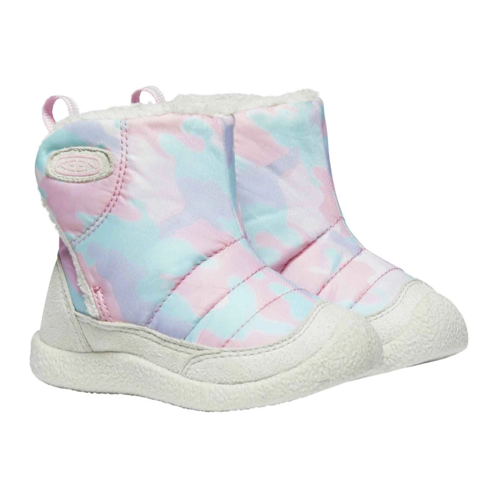 Buty miejskie dziecięce KEEN HOWSER II MID