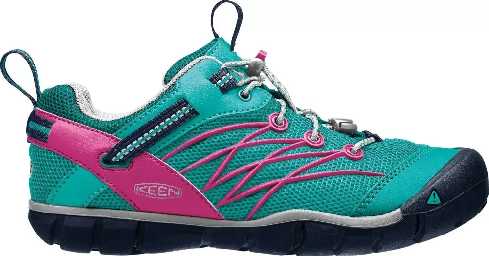 Buty miejskie dziecięce KEEN CHANDLER CNX 