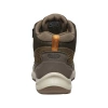 Buty trekkingowe damskie KEEN TERRADORA EXPLORER MID WP
