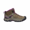 Buty trekkingowe damskie KEEN TARGHEE III MID WP