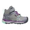 Buty trekkingowe dziecięce KEEN TERRADORA II MID WP