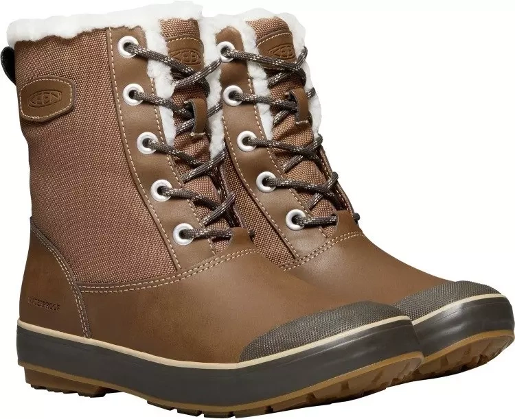 Śniegowce damskie KEEN ELSA BOOT WP