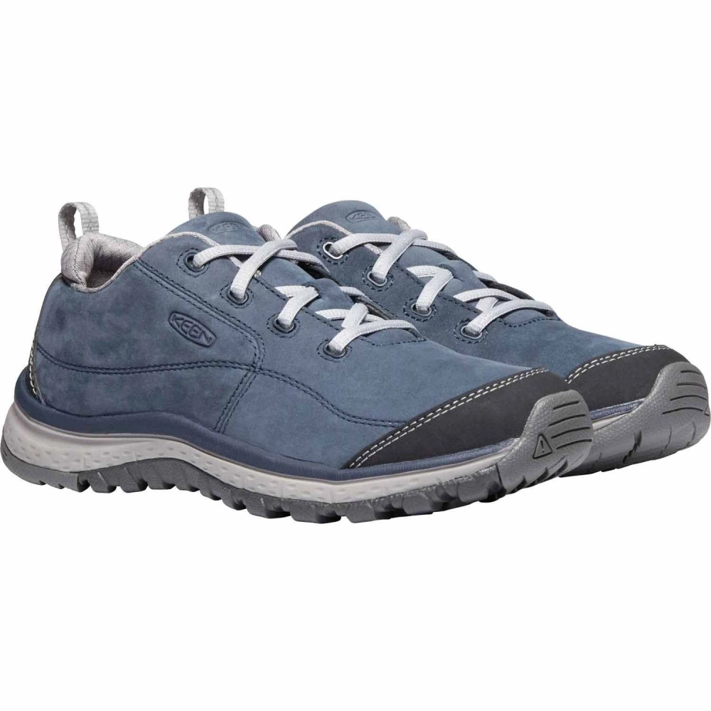 WOMEN TERRADORA SNEAKER LEATHER 