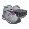 Buty trekkingowe dziecięce KEEN TERRADORA II MID WP