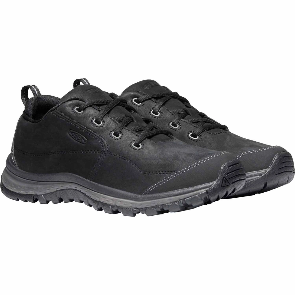 Buty trekkingowe damskie KEEN TERRADORA SNEAKER LEATHER  