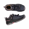 Buty trekkingowe dziecięce KEEN TARGHEE LOW WP