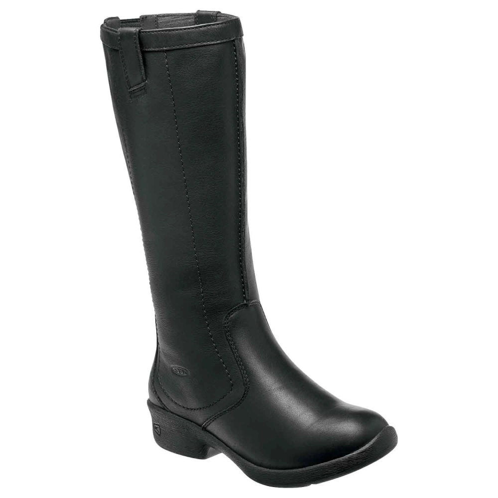 Buty damskie KEEN TYRETREAD BOOT WP