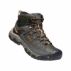 Buty trekkingowe męskie KEEN TARGHEE III MID WP