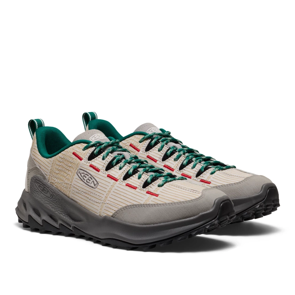 Buty miejskie męskie KEEN JASPER ZIONIC x ELNEST