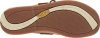 MEN NEWPORT BOAT SHOE II