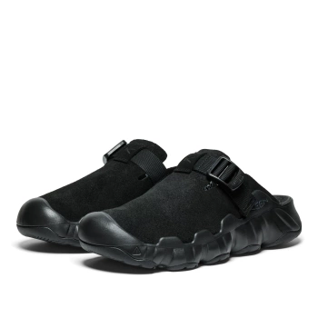 Klapki męskie KEEN HYPERPORT CLOG LEATHER