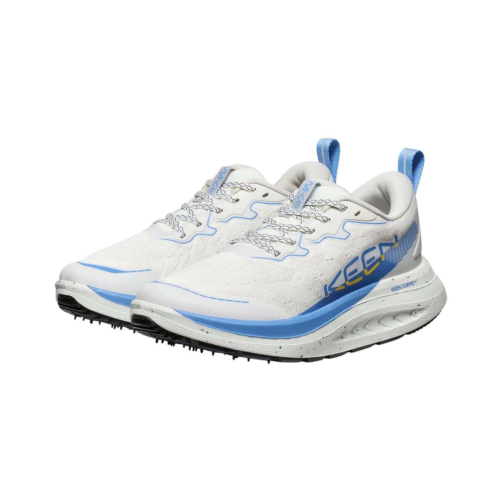 Buty miejskie damskie KEEN WK400 II