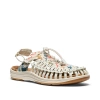 Sandały unisex KEEN UNEEK II CONVERTIBLE CANVAS