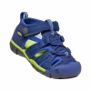 Sandały dziecięce KEEN SEACAMP II CNX