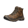 Buty trekkingowe męskie KEEN CIRCADIA MID WP WIDE