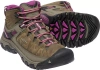 WOMEN TARGHEE III MID WP 