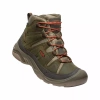 Buty trekkingowe męskie KEEN CIRCADIA MID WP