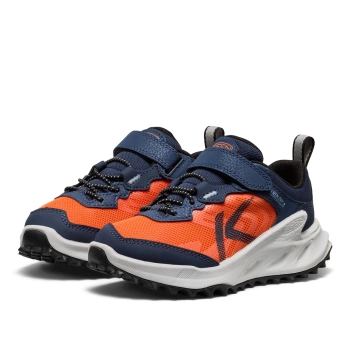 Buty trekkingowe dziecięce KEEN ZIONIC WP