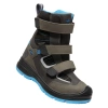 Śniegowce dziecięce KEEN REDWOOD WINTER WP