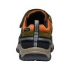 Buty trekkingowe dziecięce KEEN TARGHEE IV LOW WP